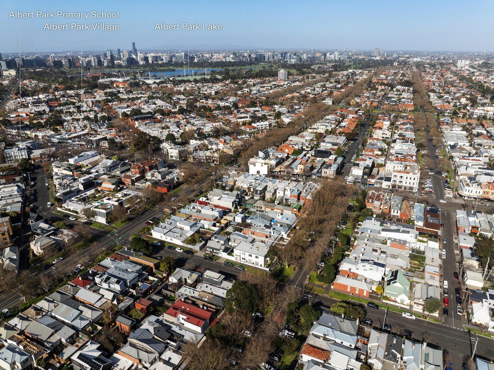 49 Barrett Street, Albert Park, 3206