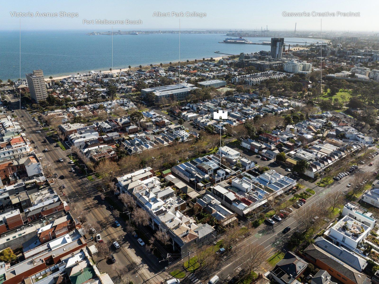 49 Barrett Street, Albert Park, 3206