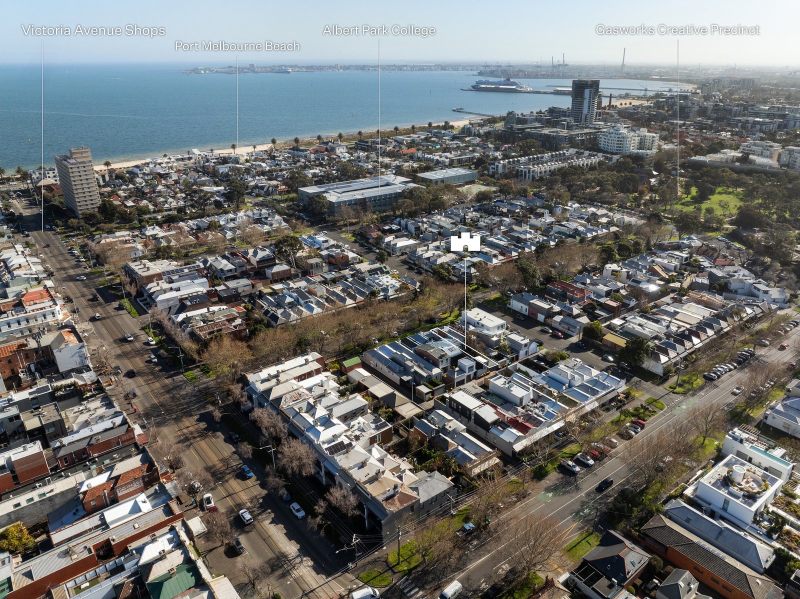 49 Barrett Street, Albert Park, 3206
