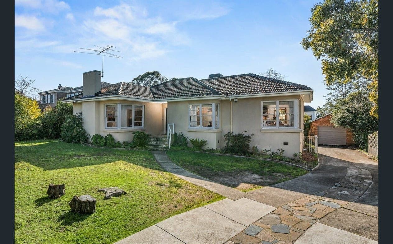 49 Ferdinand Avenue, Balwyn North, 3104