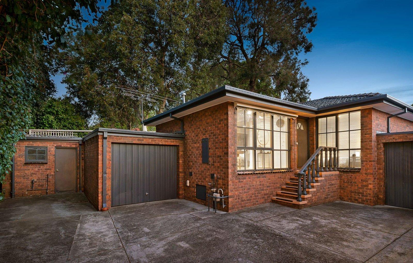 4/9 Middlesex Road, Surrey Hills, 3127