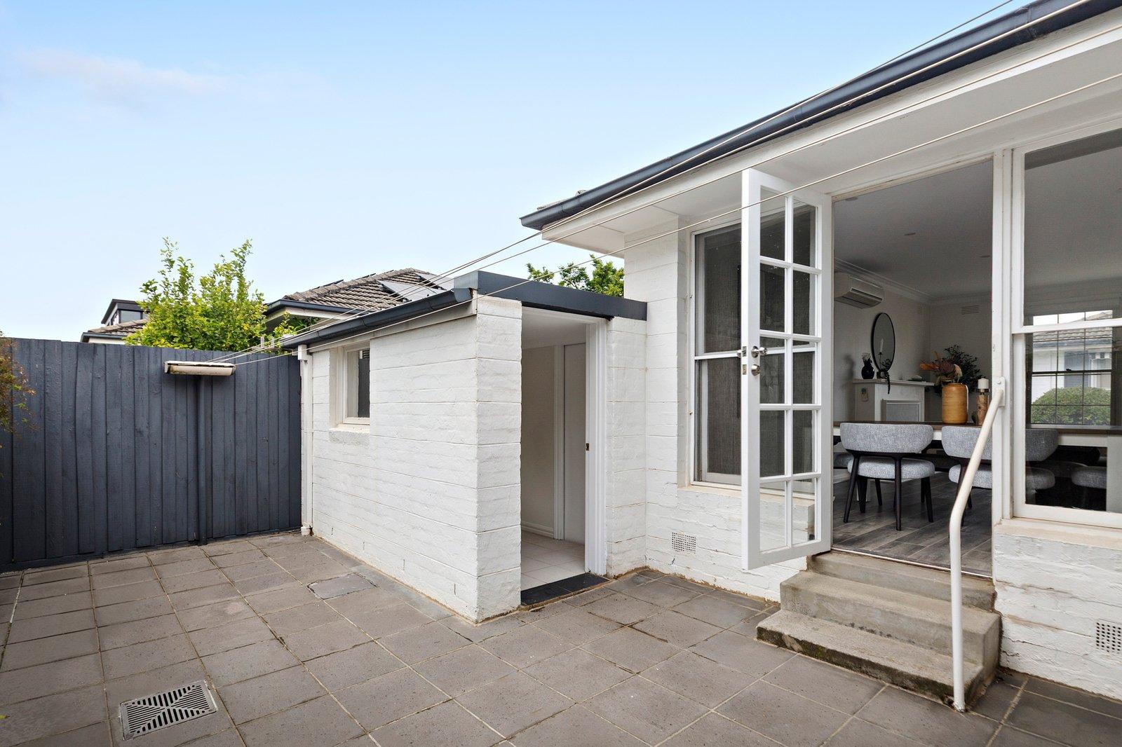 4/910 Glenferrie Road, Kew, 3101