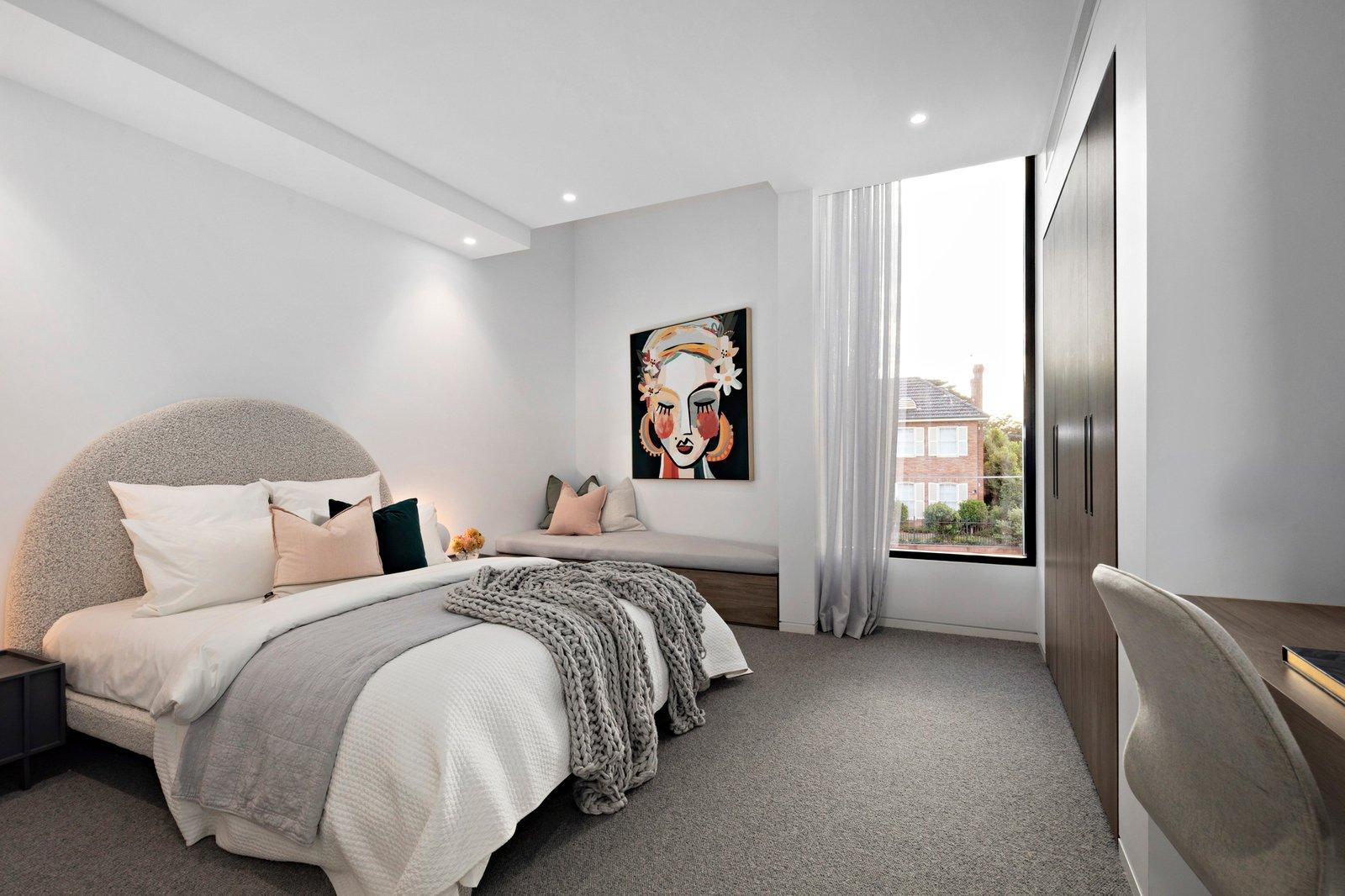 4A Dunlop Avenue, Kew, 3101