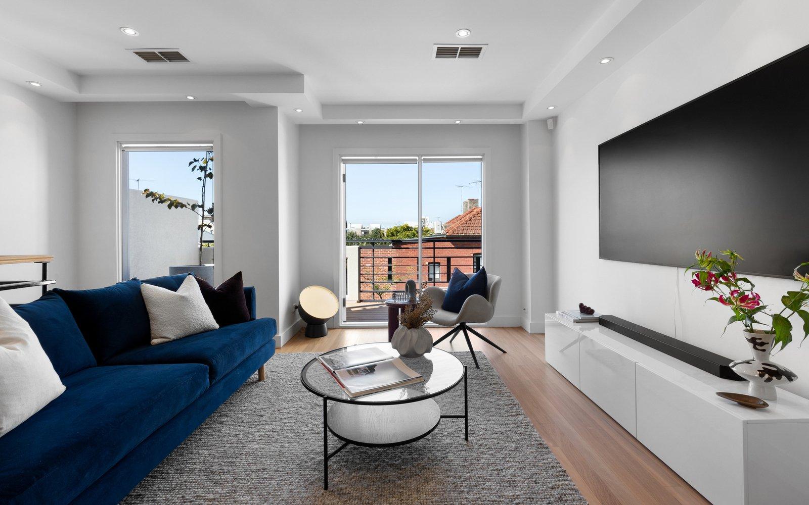 4A Gatehouse Lane, Albert Park, 3206