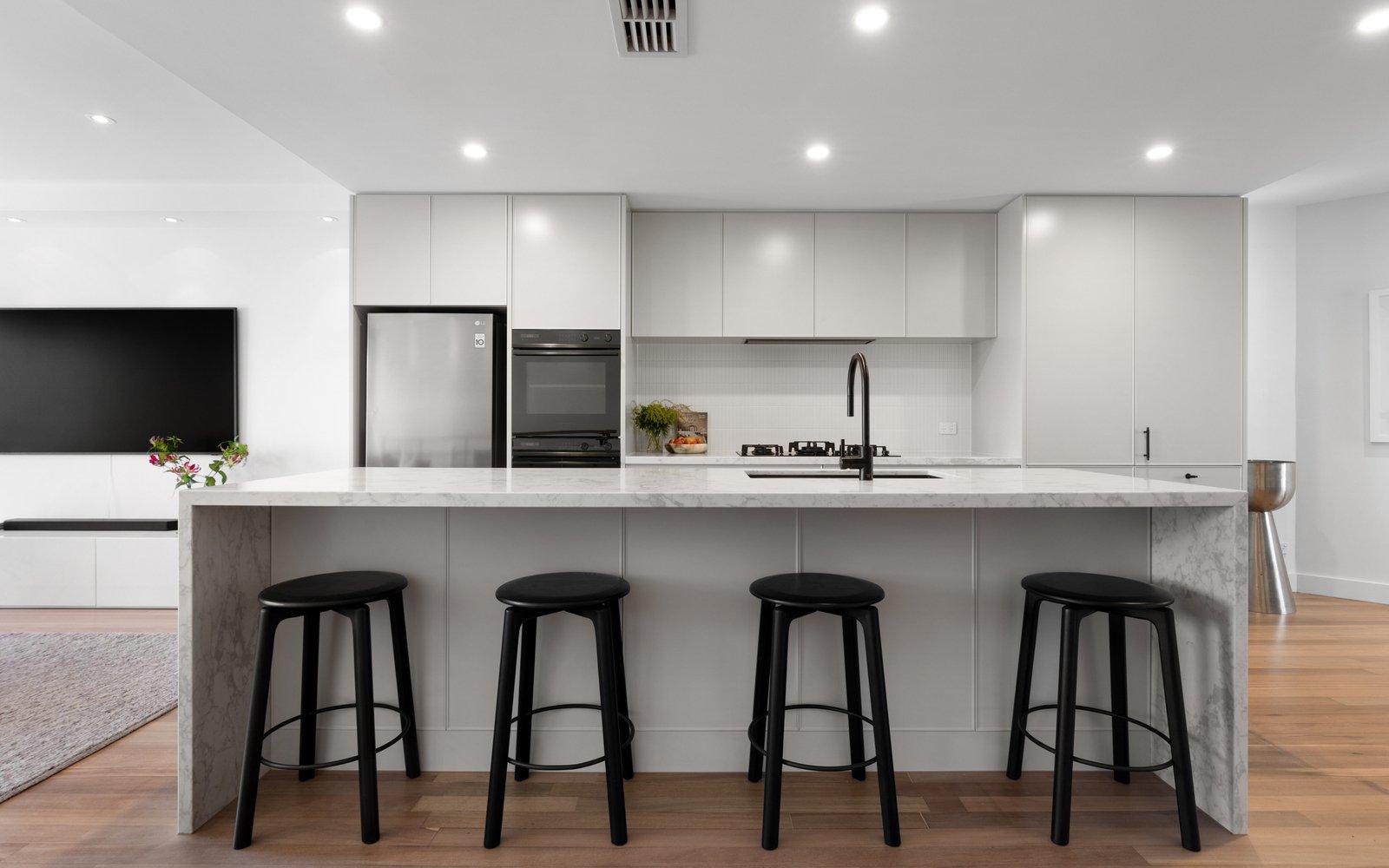 4A Gatehouse Lane, Albert Park, 3206