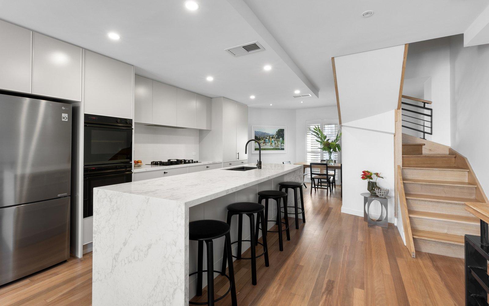 4A Gatehouse Lane, Albert Park, 3206