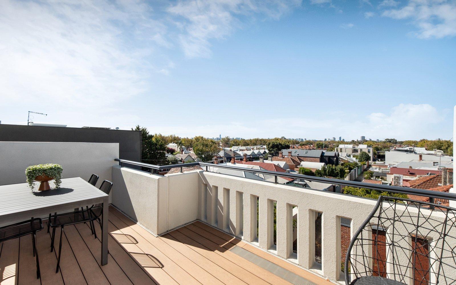 4A Gatehouse Lane, Albert Park, 3206