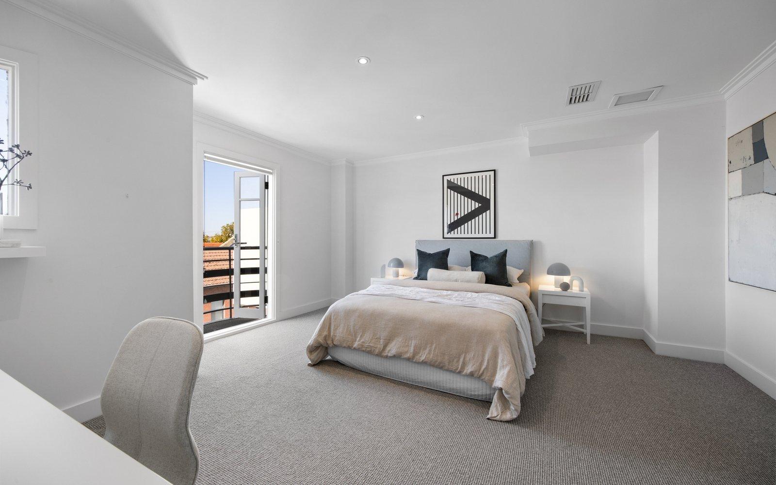 4A Gatehouse Lane, Albert Park, 3206
