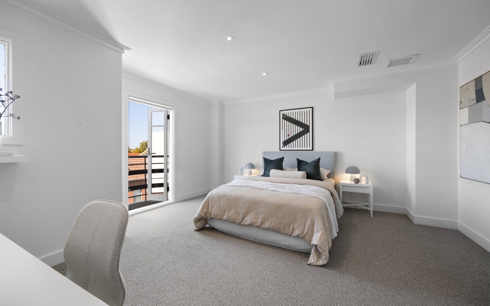 4A Gatehouse Lane, Albert Park, 3206