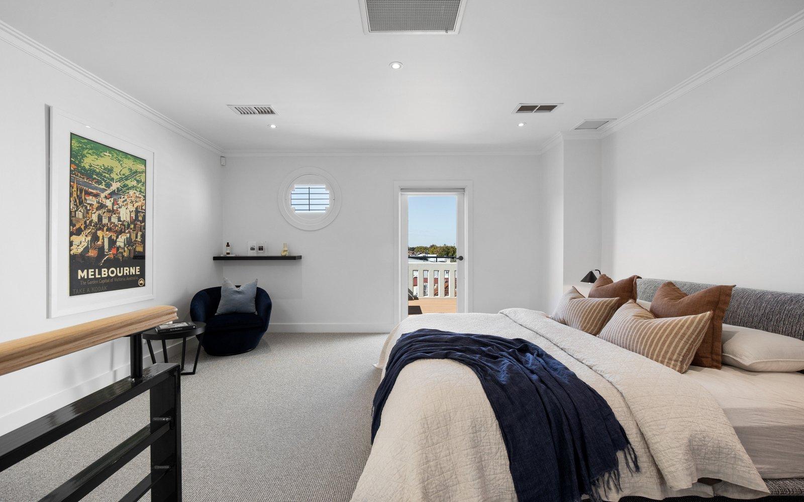 4A Gatehouse Lane, Albert Park, 3206