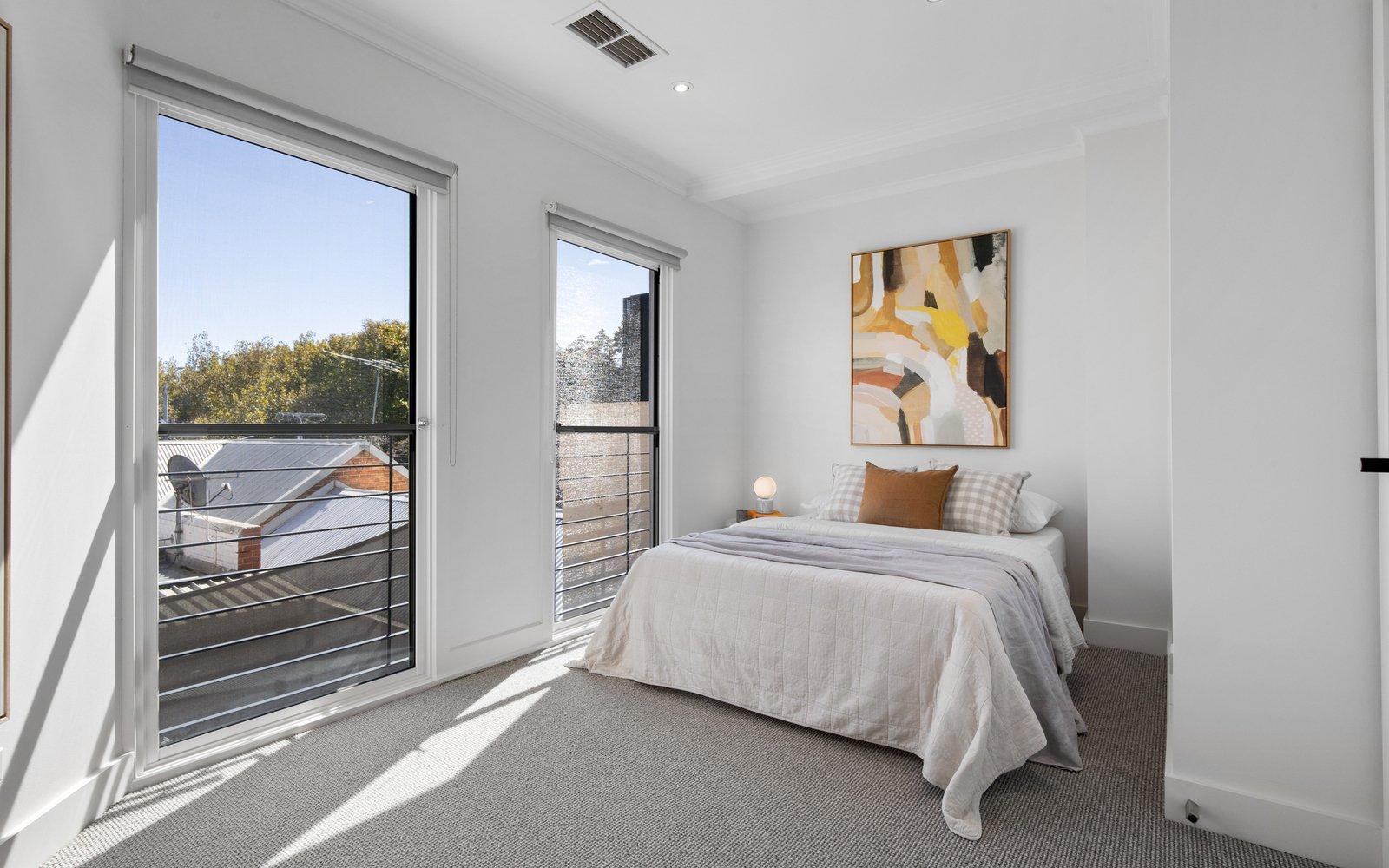 4A Gatehouse Lane, Albert Park, 3206