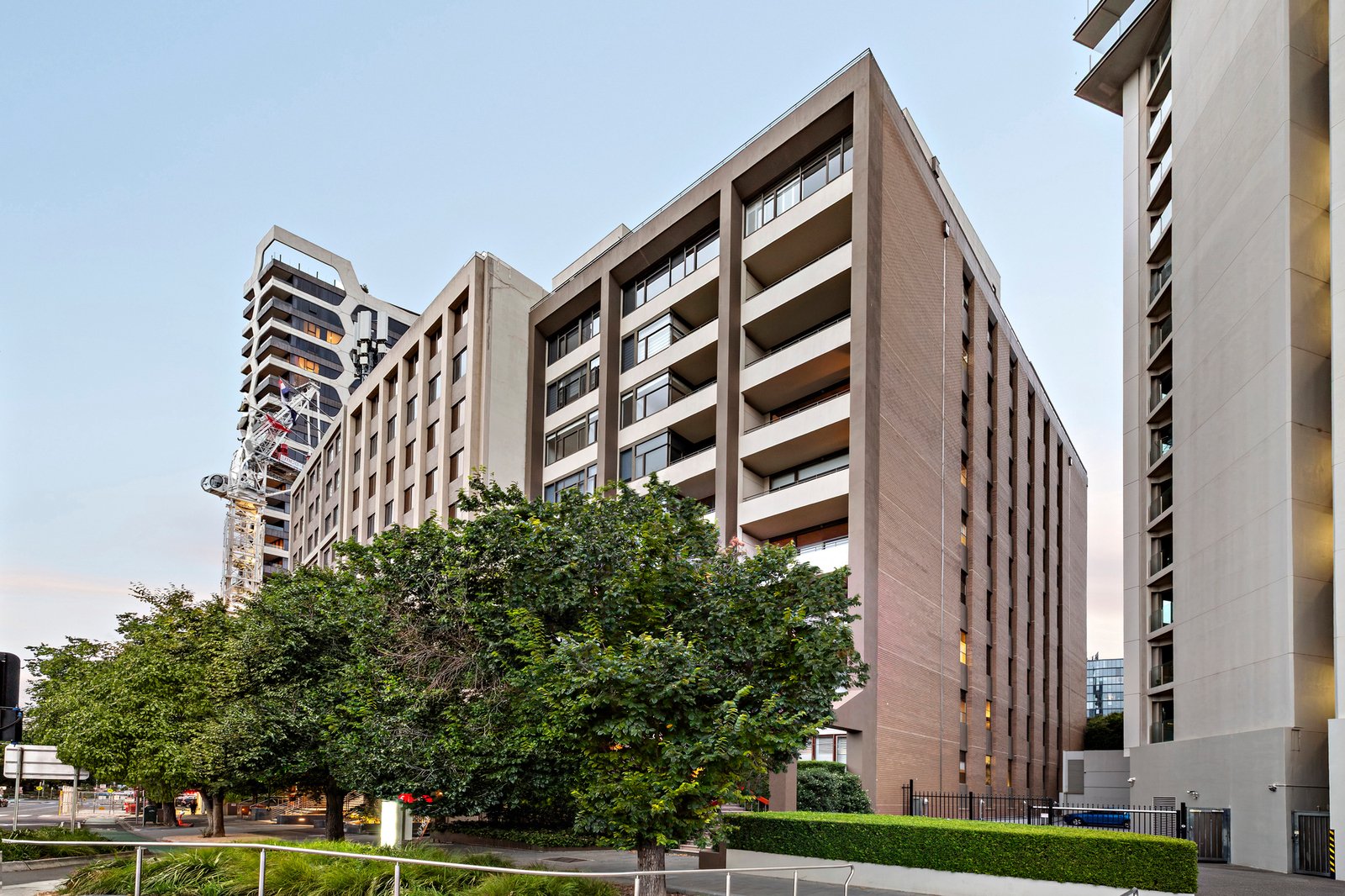 4C/18 Albert Road, South Melbourne, 3205