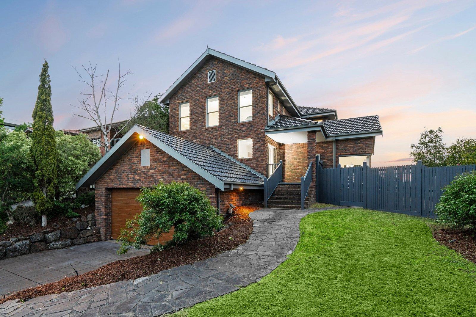 5 Beale Court, Templestowe, 3106