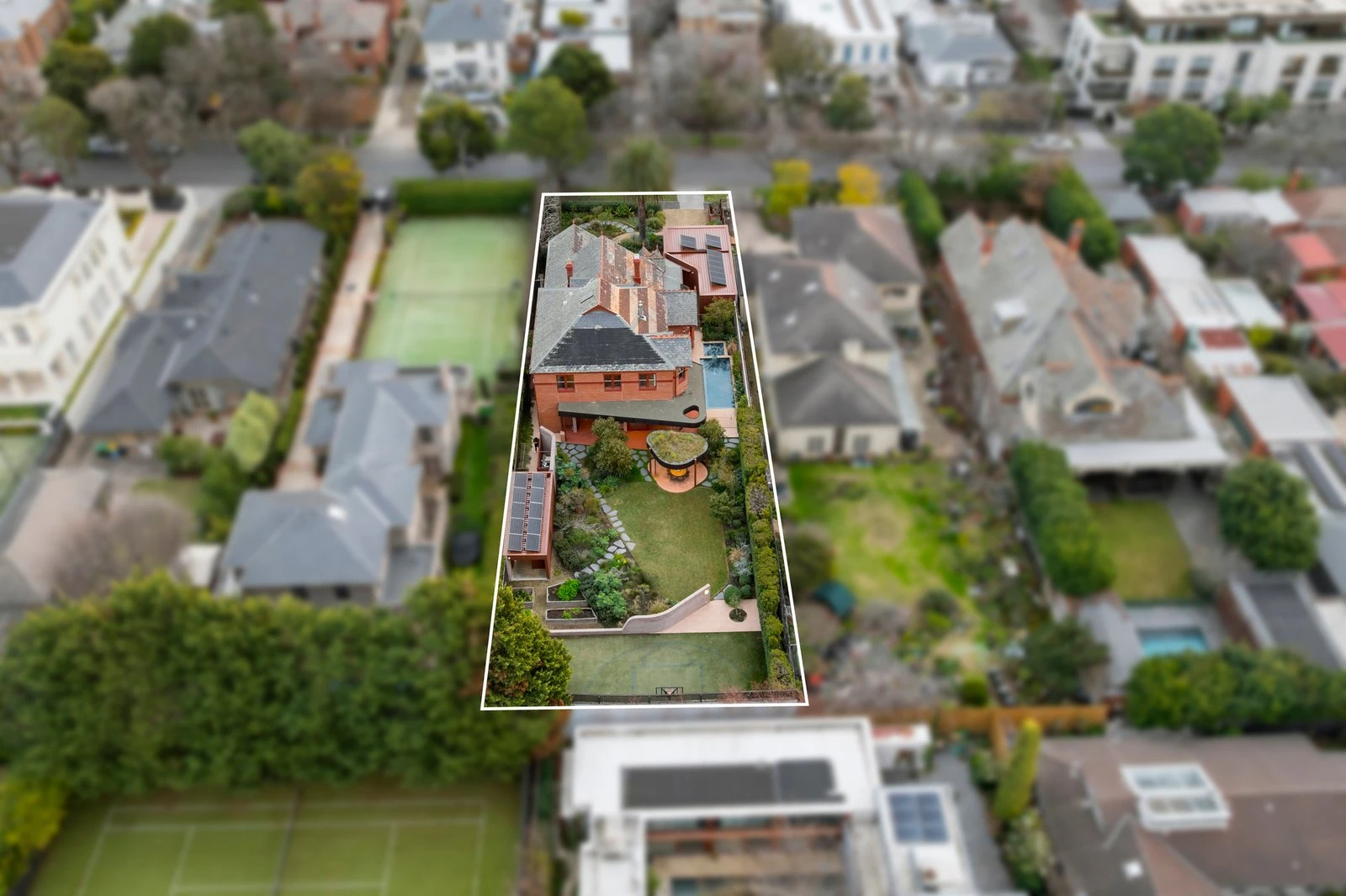 5 Berkeley Street, Hawthorn, 3122