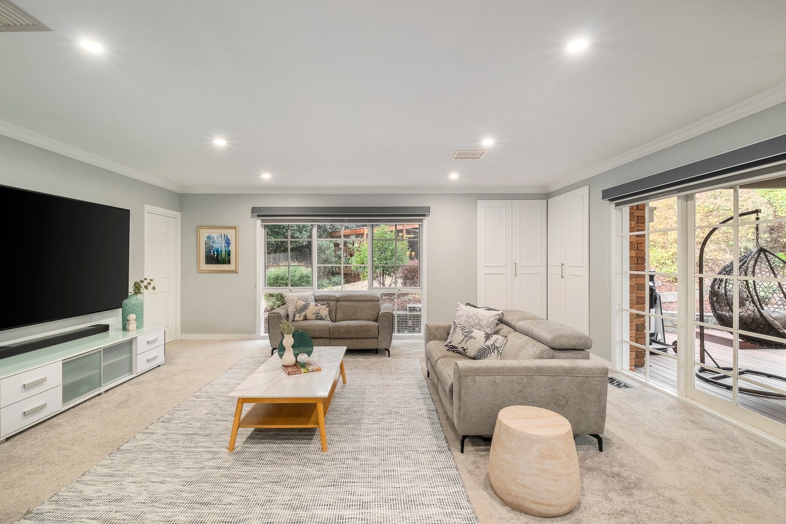 5 Campbell Court, Warrandyte, 3113
