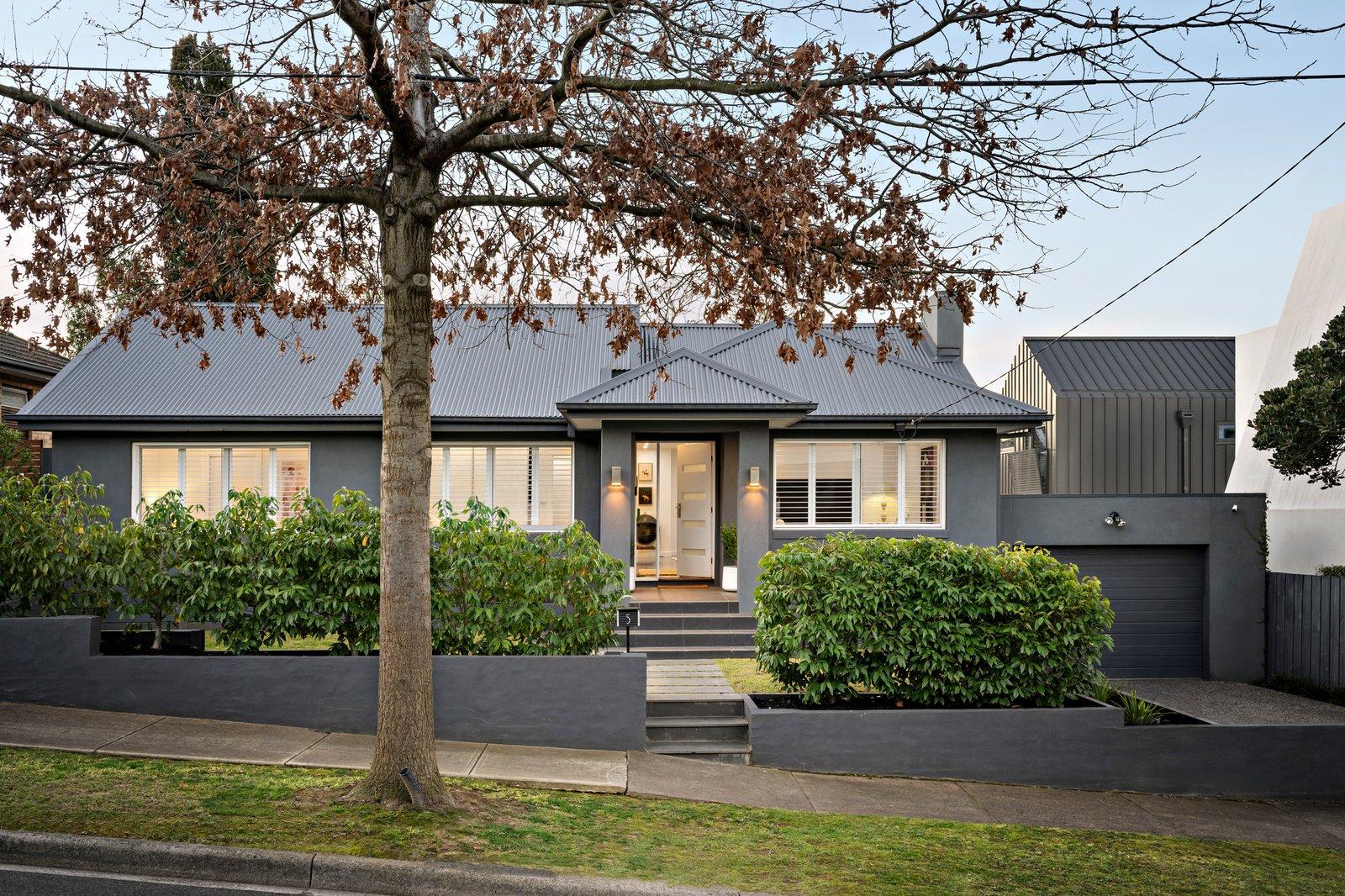 5 Chessell Street, Mont Albert North, 3129