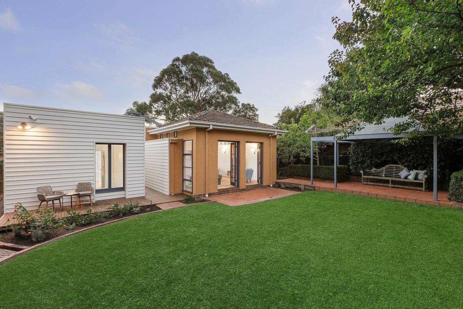 5 Dean Avenue, Hawthorn, 3122