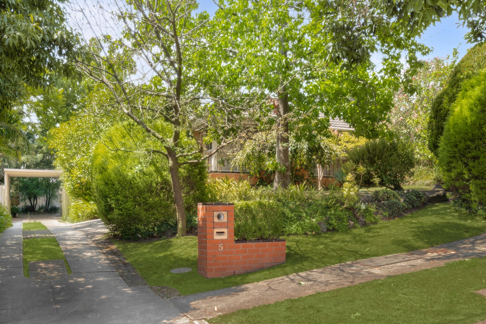 5 Dunoon Street, Doncaster, 3108