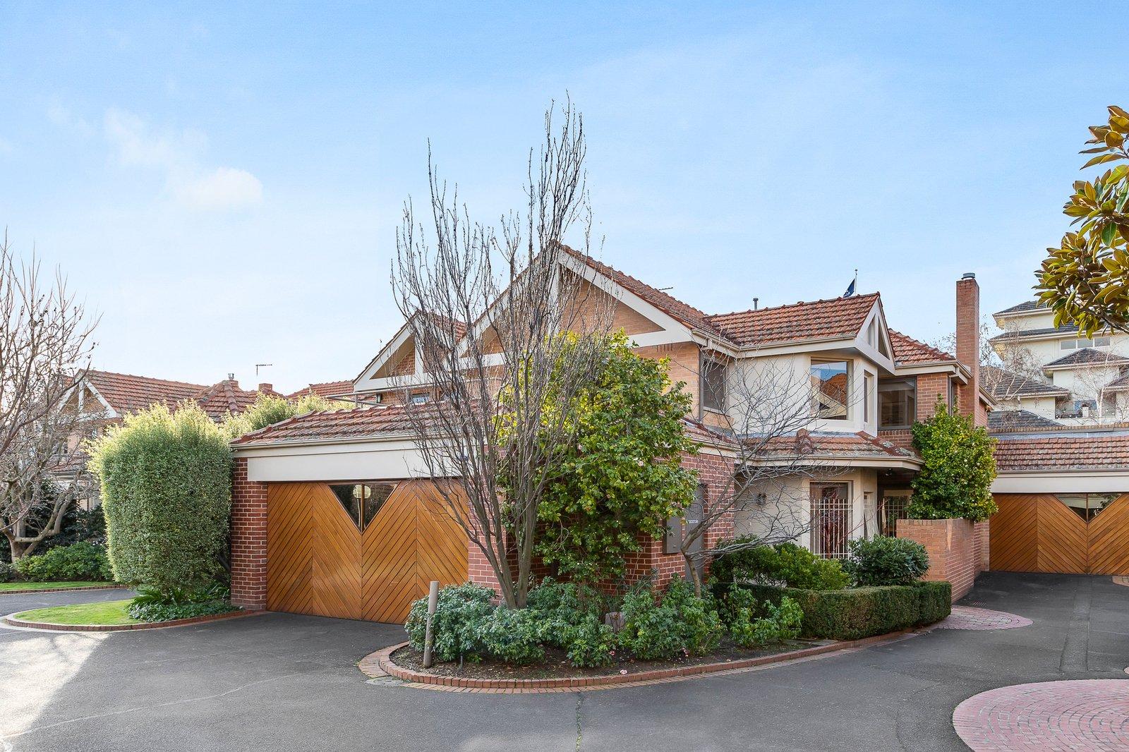 5 Ellesmore Court, Kew, 3101