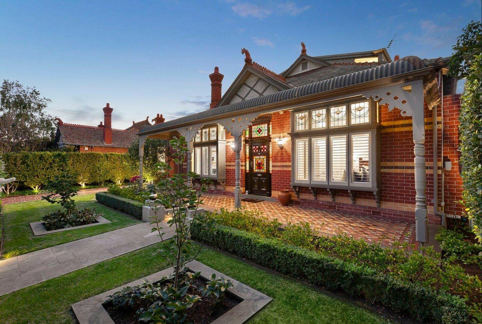 5 Gaynor Court, Malvern, 3144