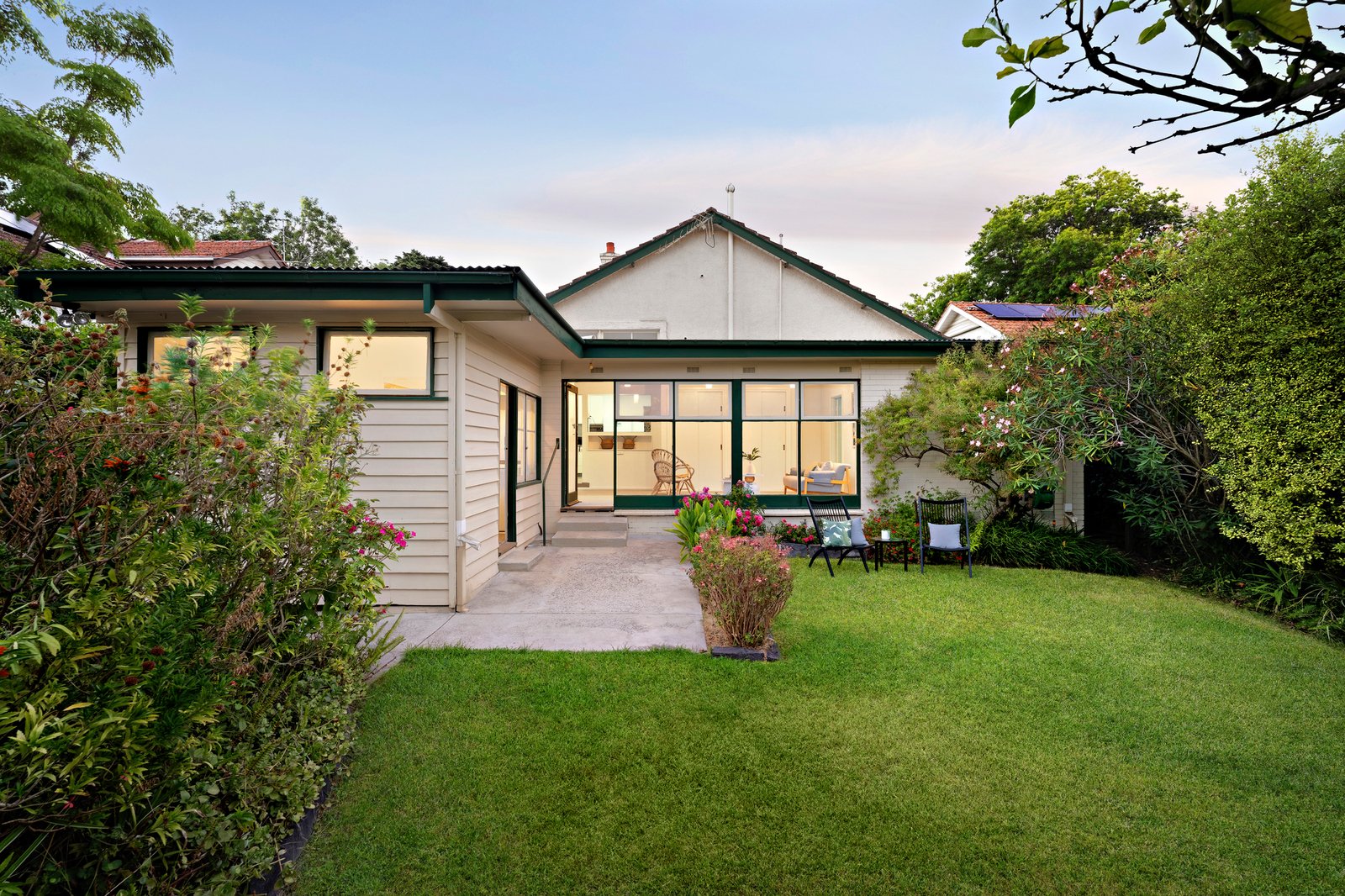 5 Hillside Avenue, Glen Iris, 3146