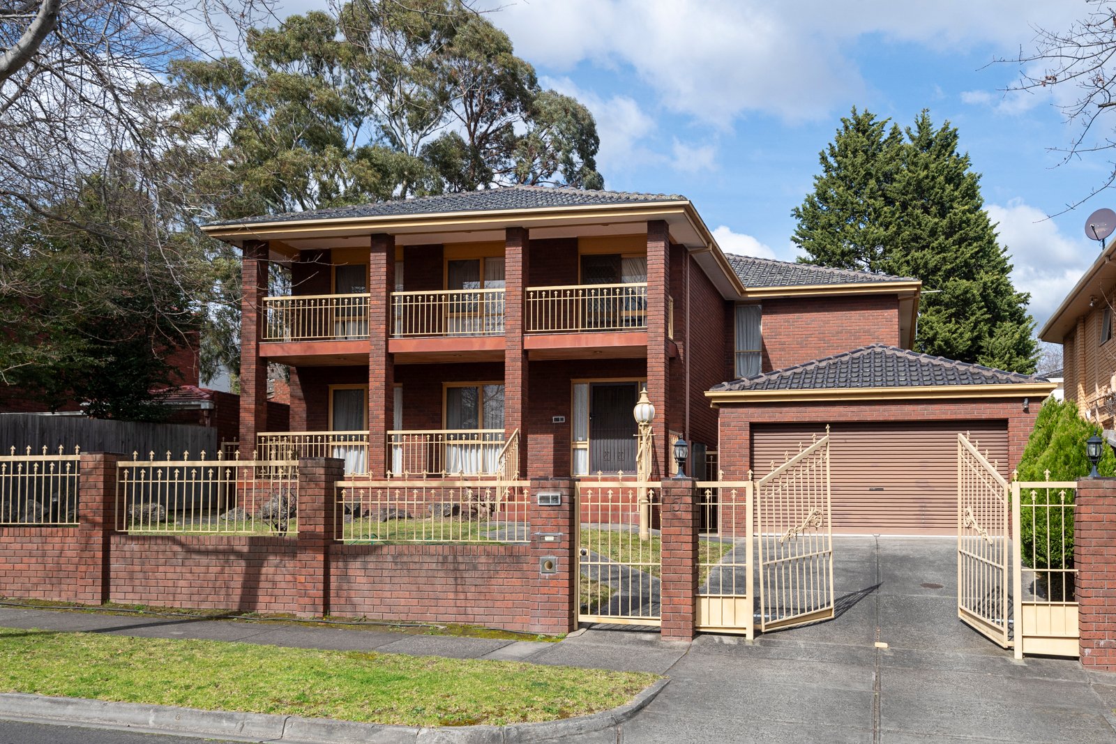 5 Linckens Crescent, Balwyn, 3103
