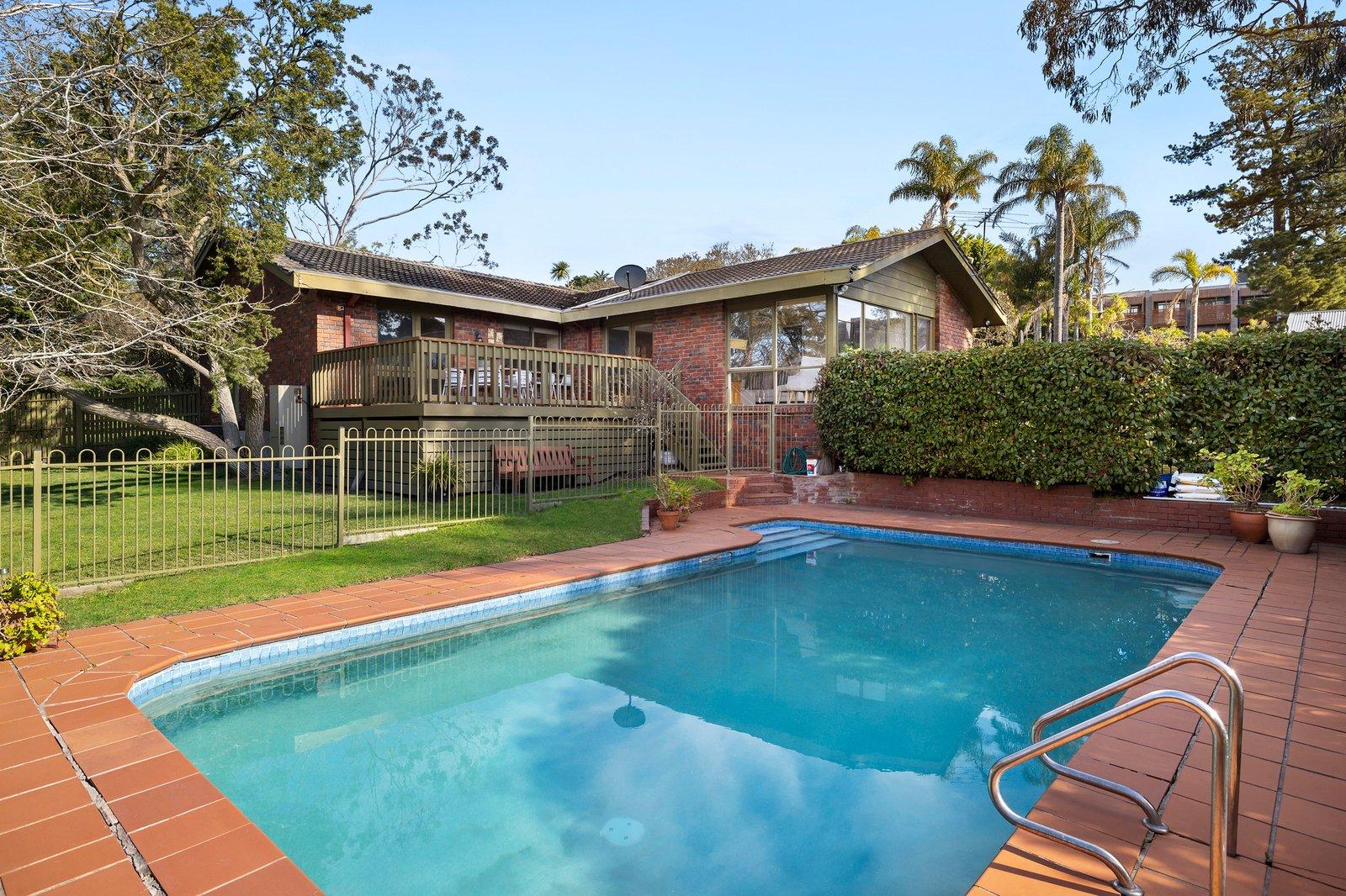 5 Mackeith Court, Mount Eliza, 3930