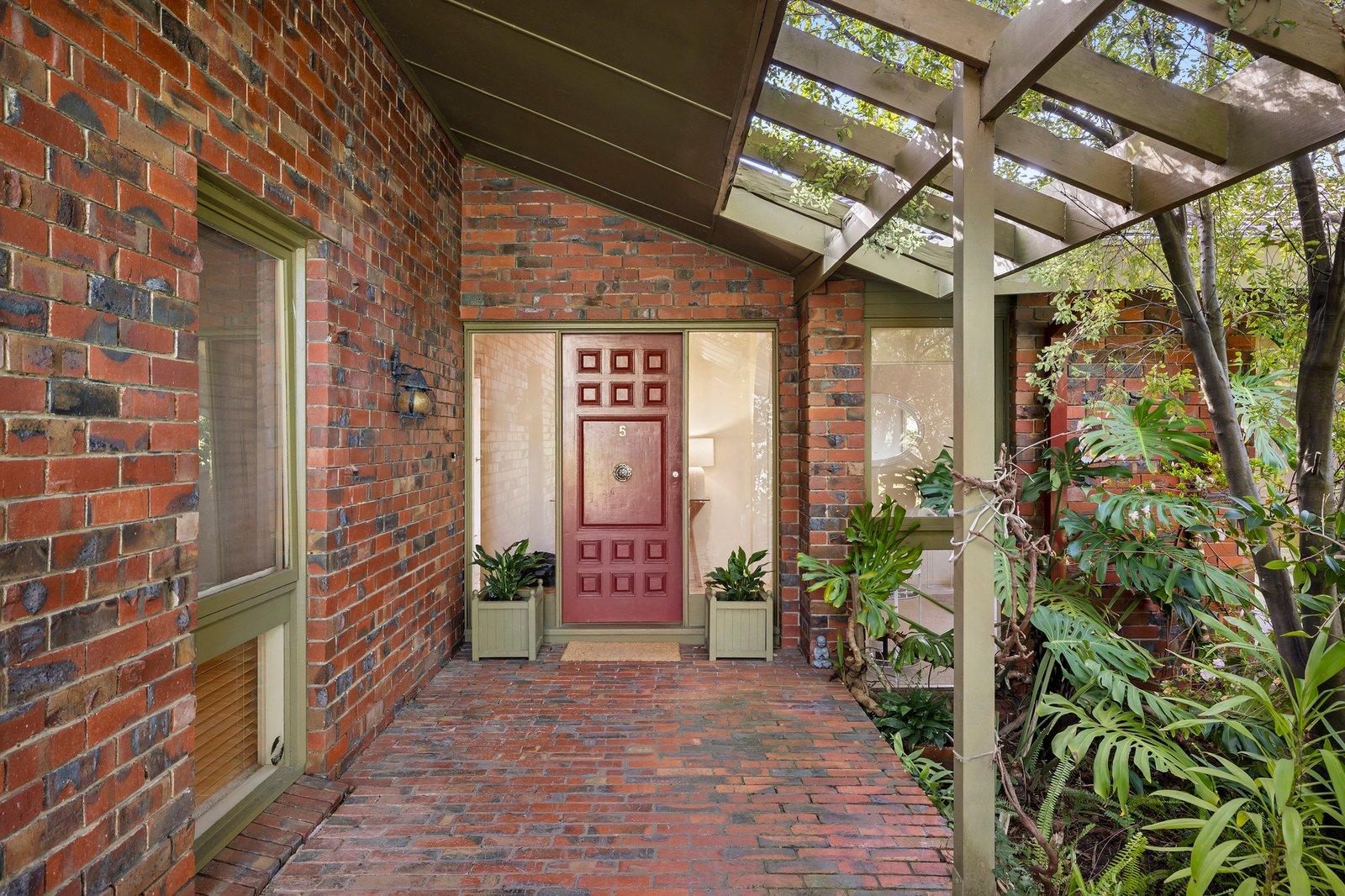 5 Mackeith Court, Mount Eliza, 3930