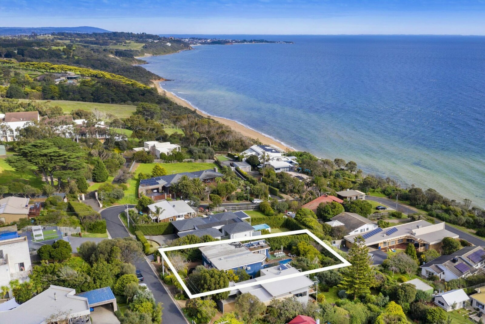 5 Manatee Avenue, Mount Eliza, 3930