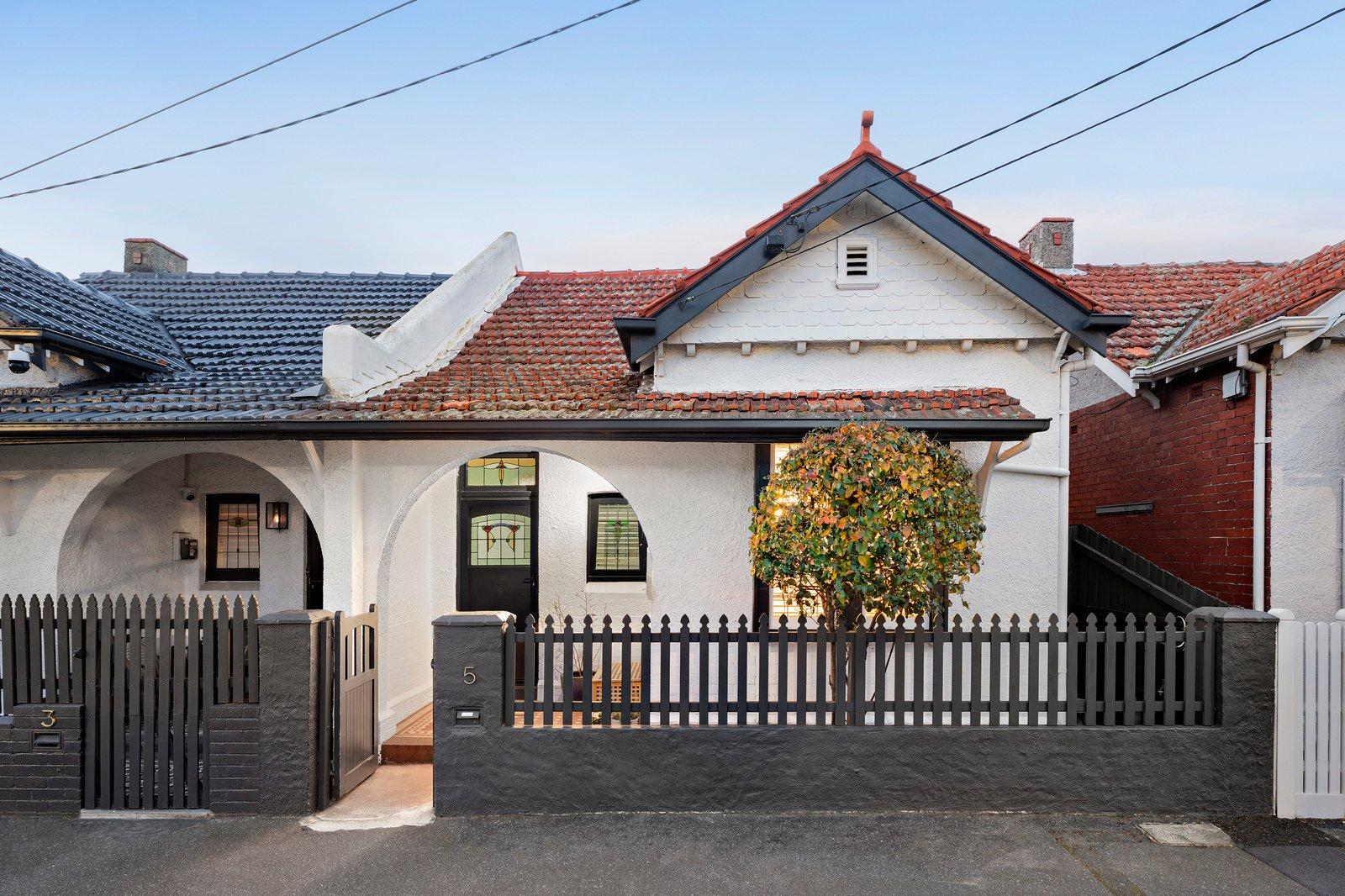 5 Page Street, Albert Park, 3206