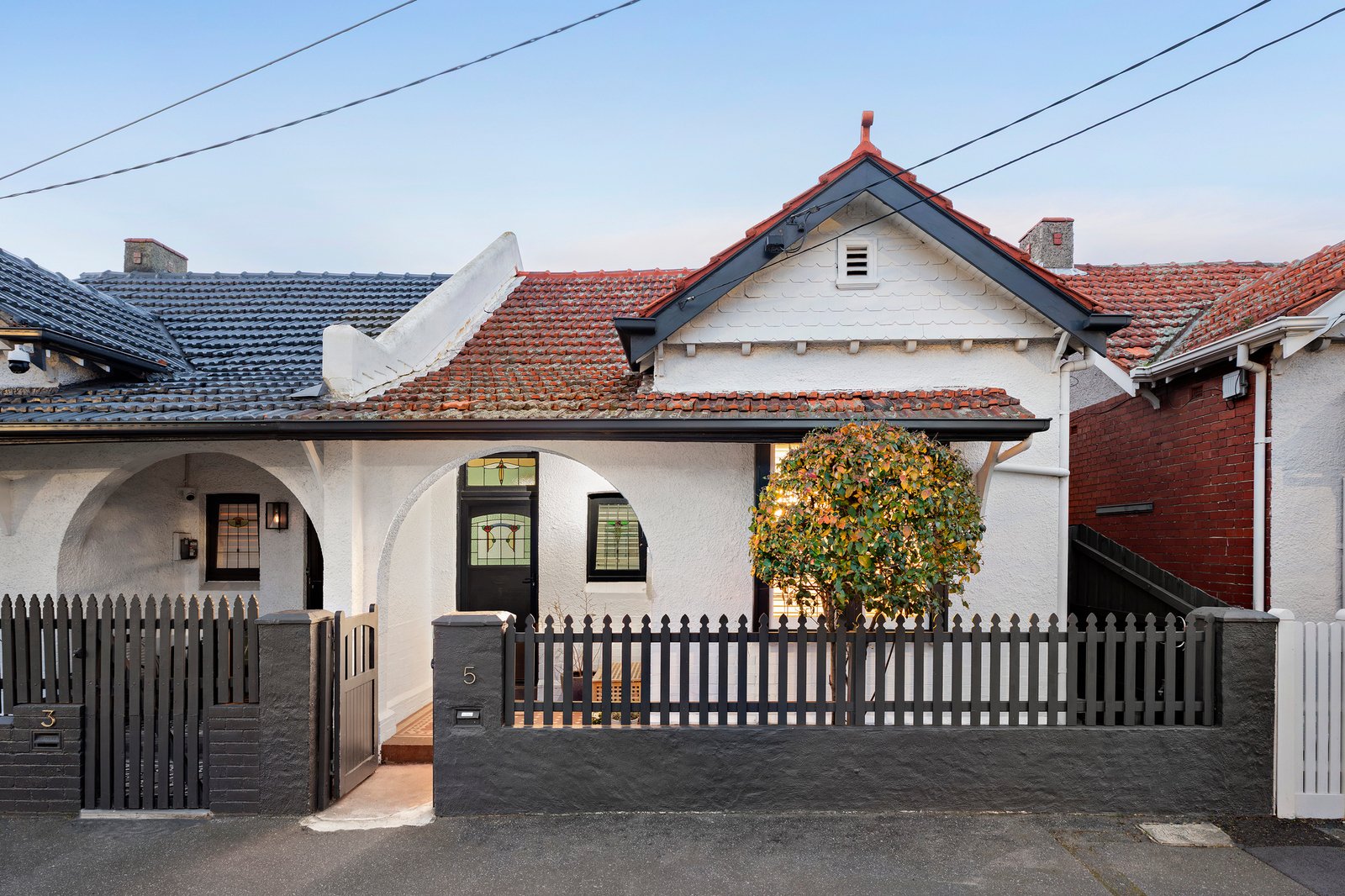 5 Page Street, Albert Park, 3206