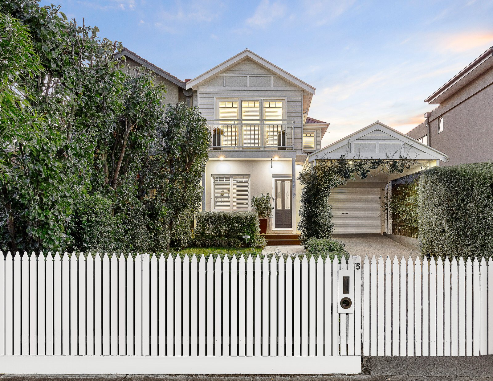 5 Porter Street, Hampton, 3188
