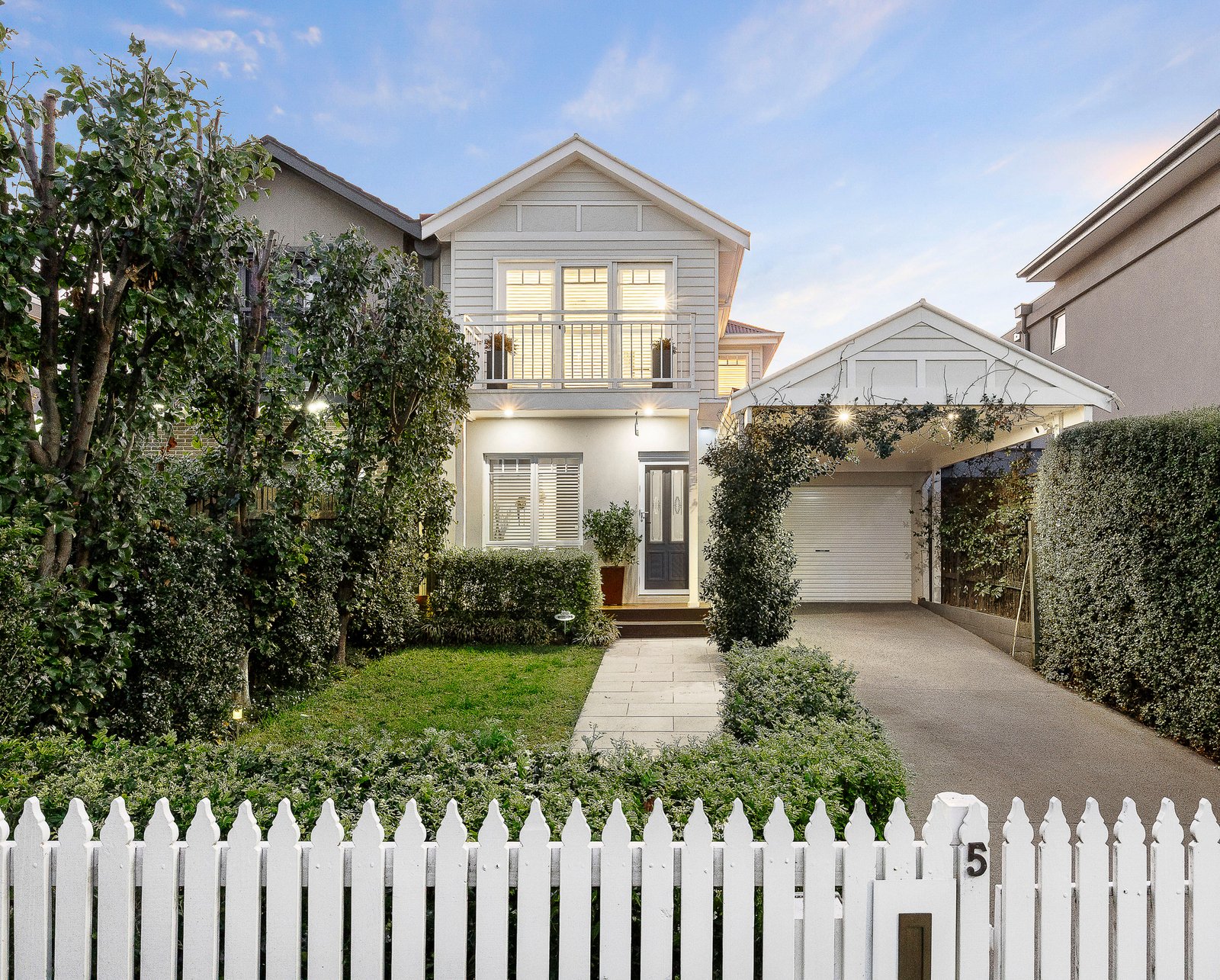 5 Porter Street, Hampton, 3188