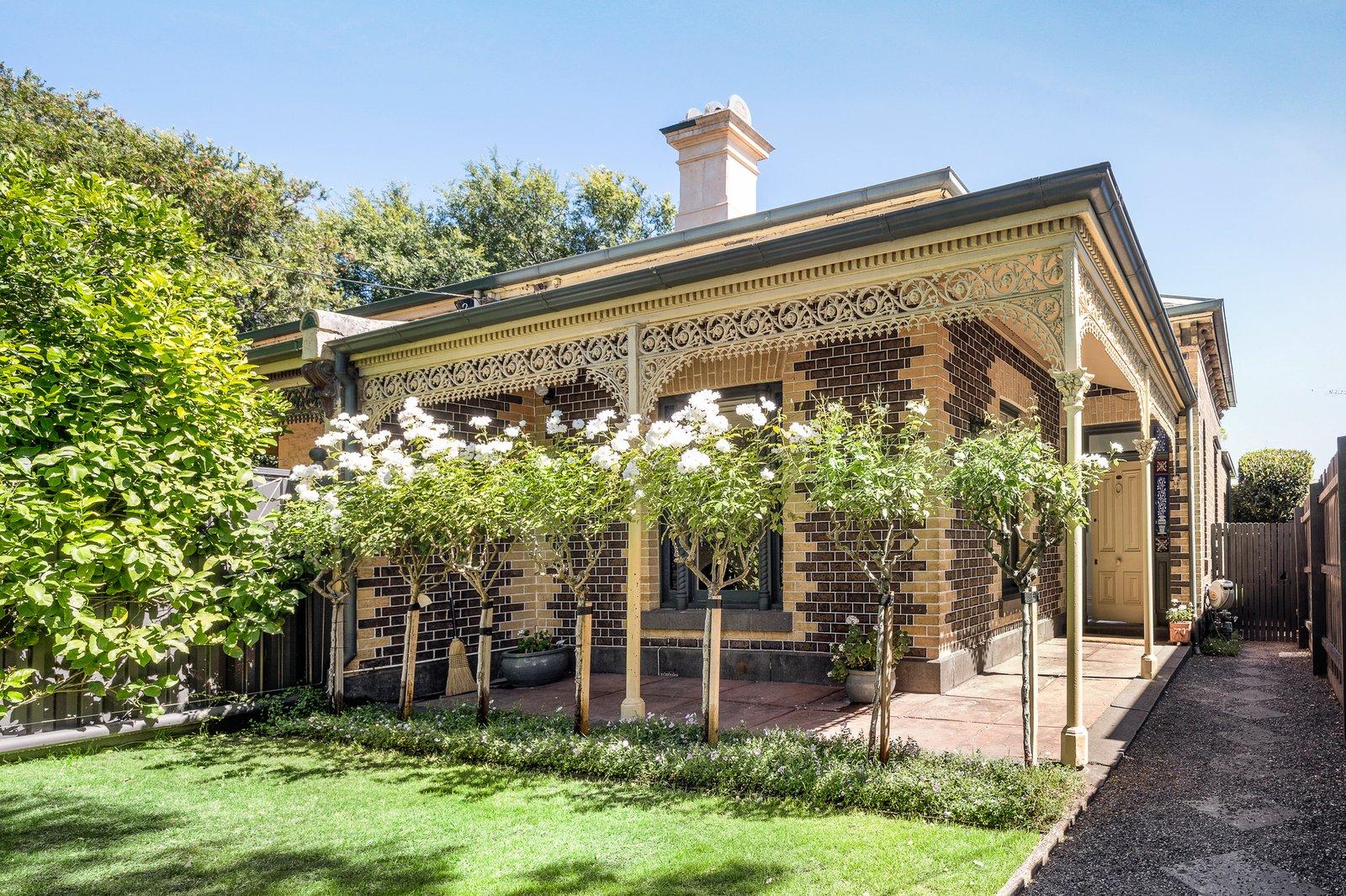 5 Rosney Street, Hawthorn, 3122