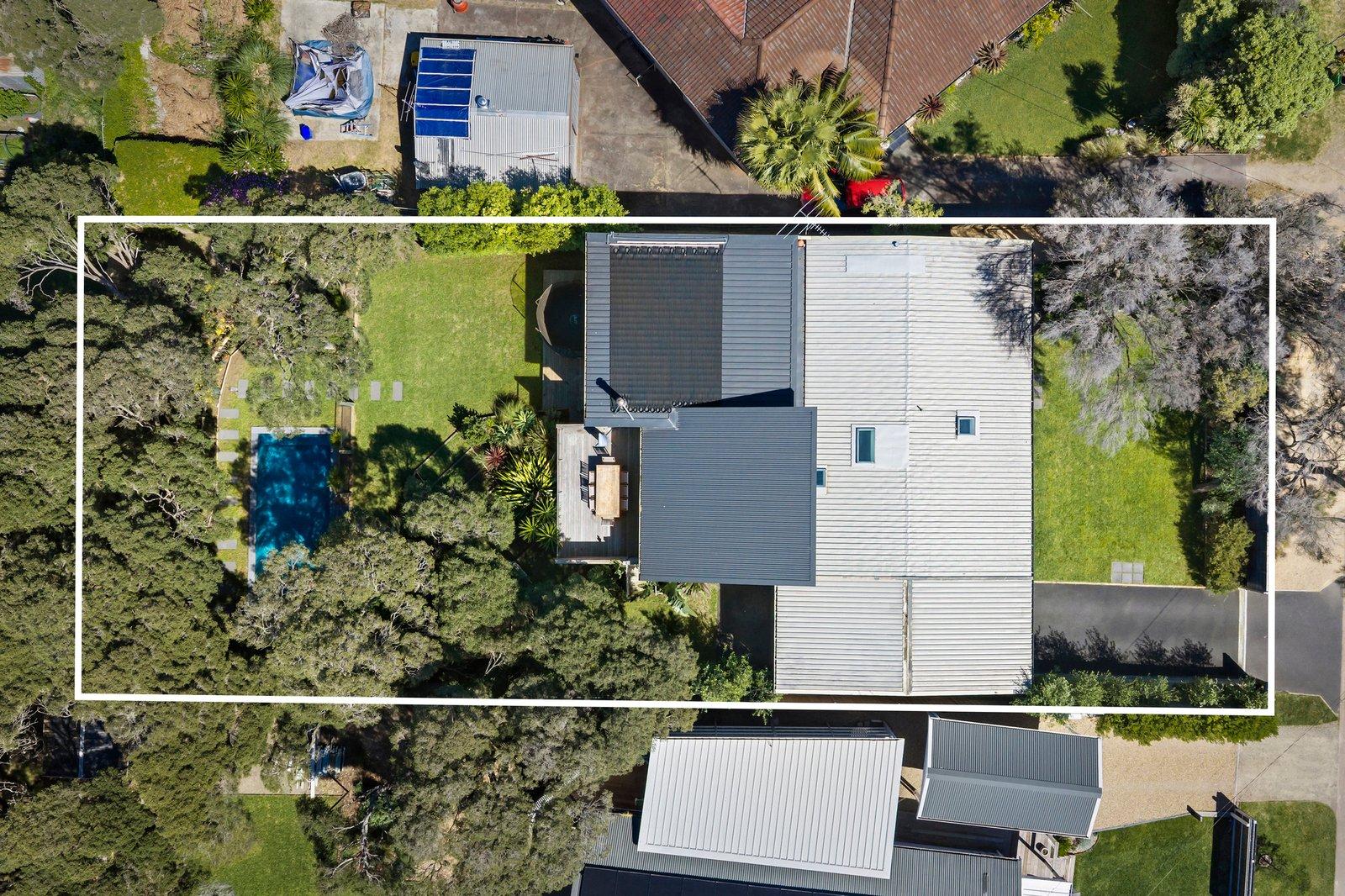 5 Sherwood Forest Drive, Rye, 3941