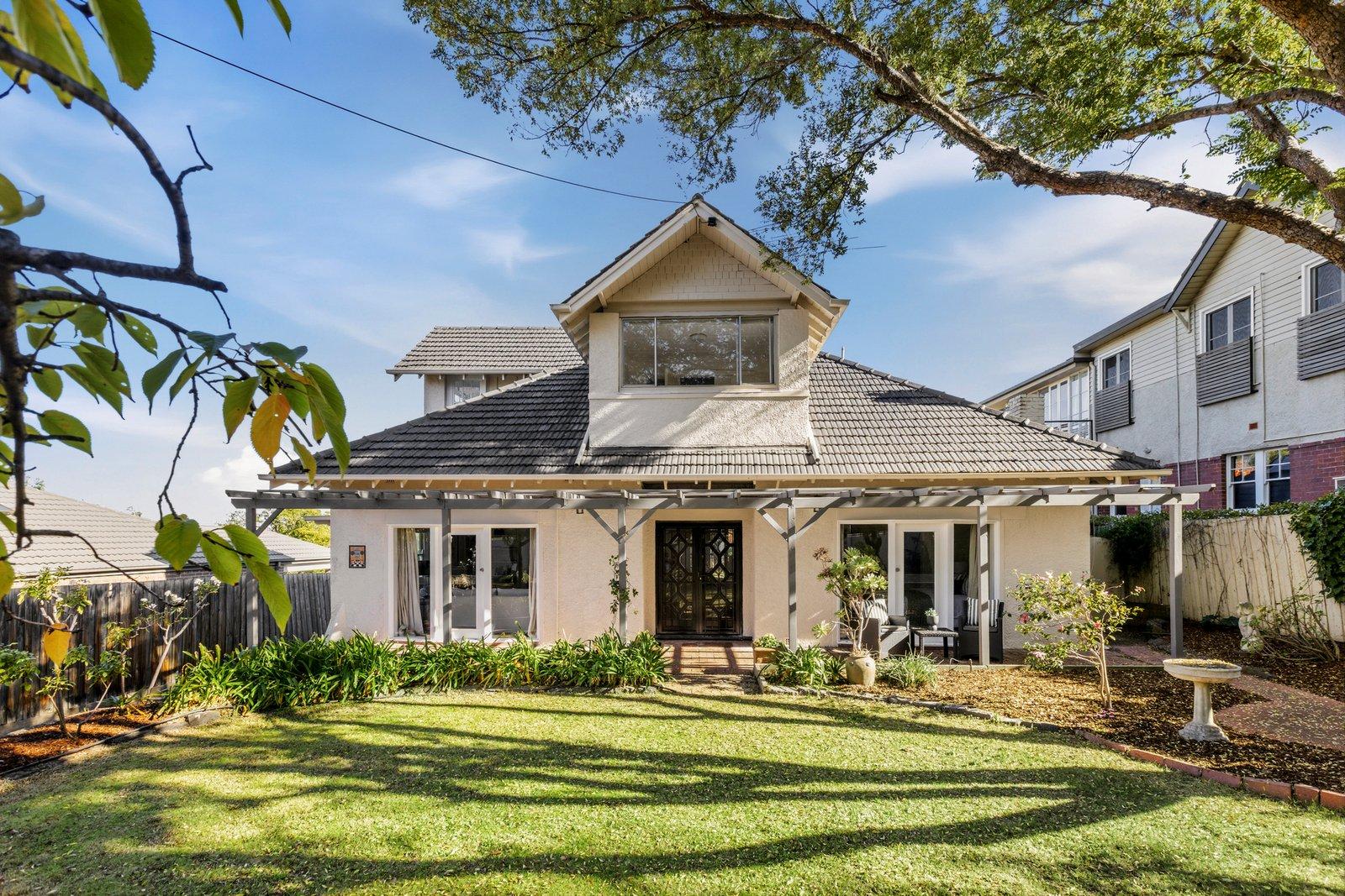 5 Thornton Street, Kew, 3101