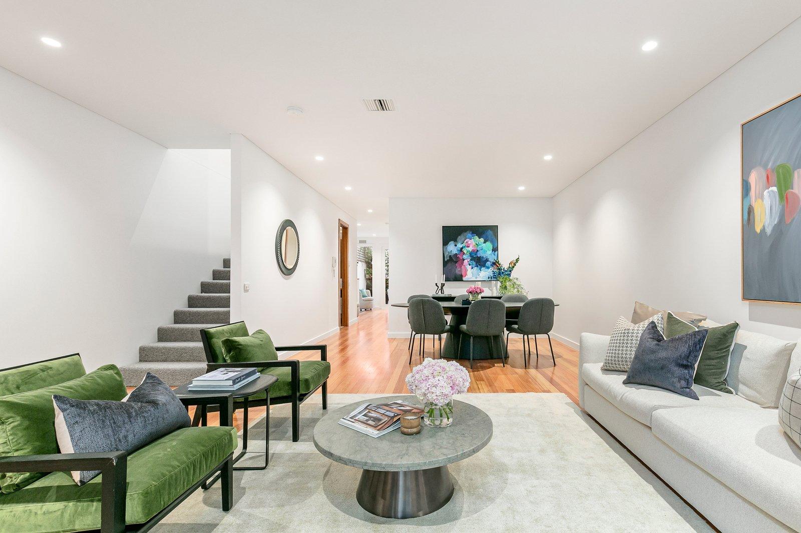 5 Tivoli Place, South Yarra, 3141