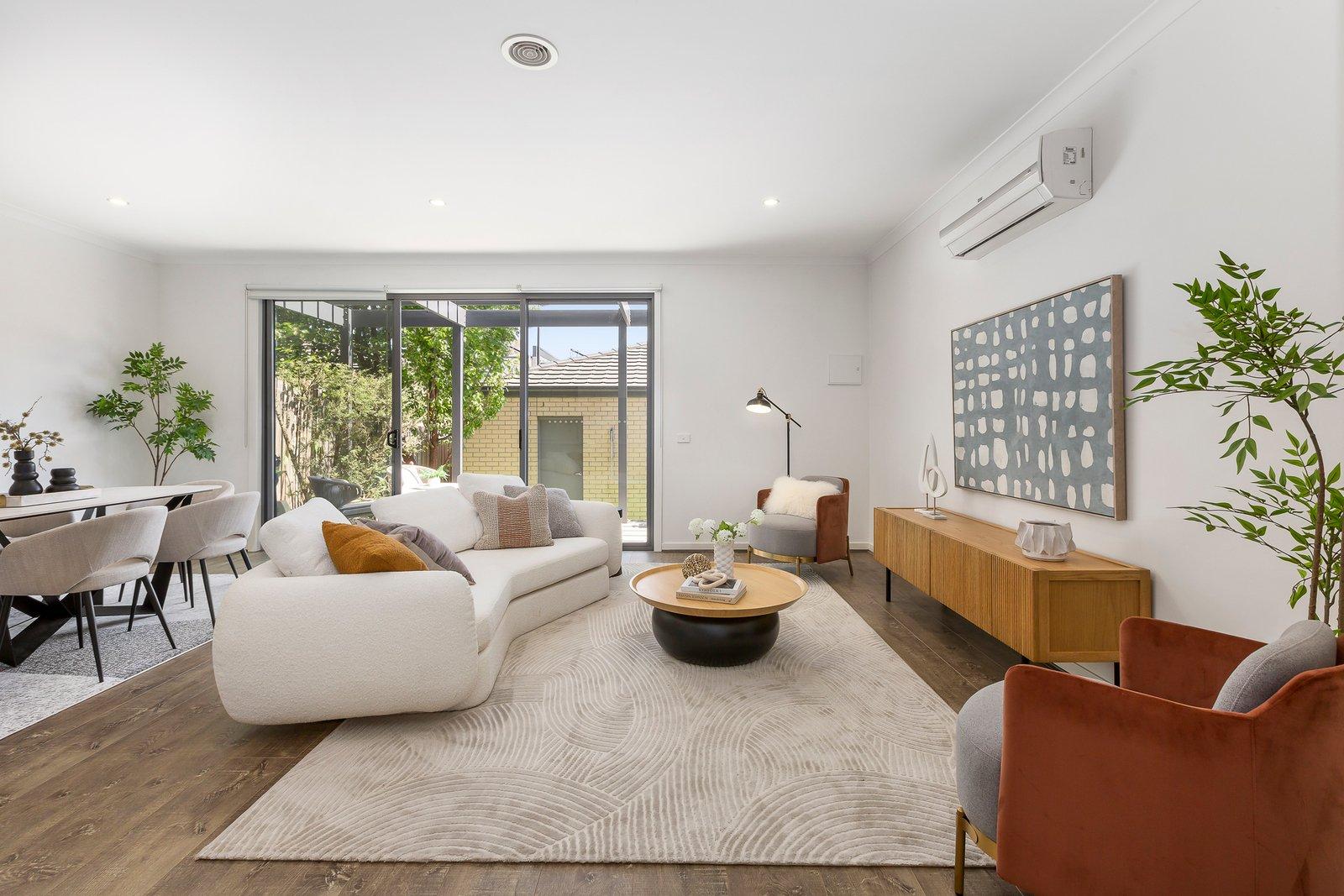 5 Weinberg Walk, Heidelberg Heights, 3081