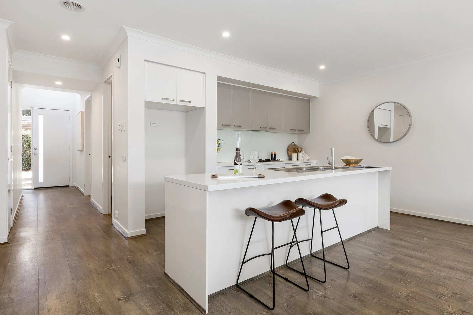 5 Weinberg Walk, Heidelberg Heights, 3081