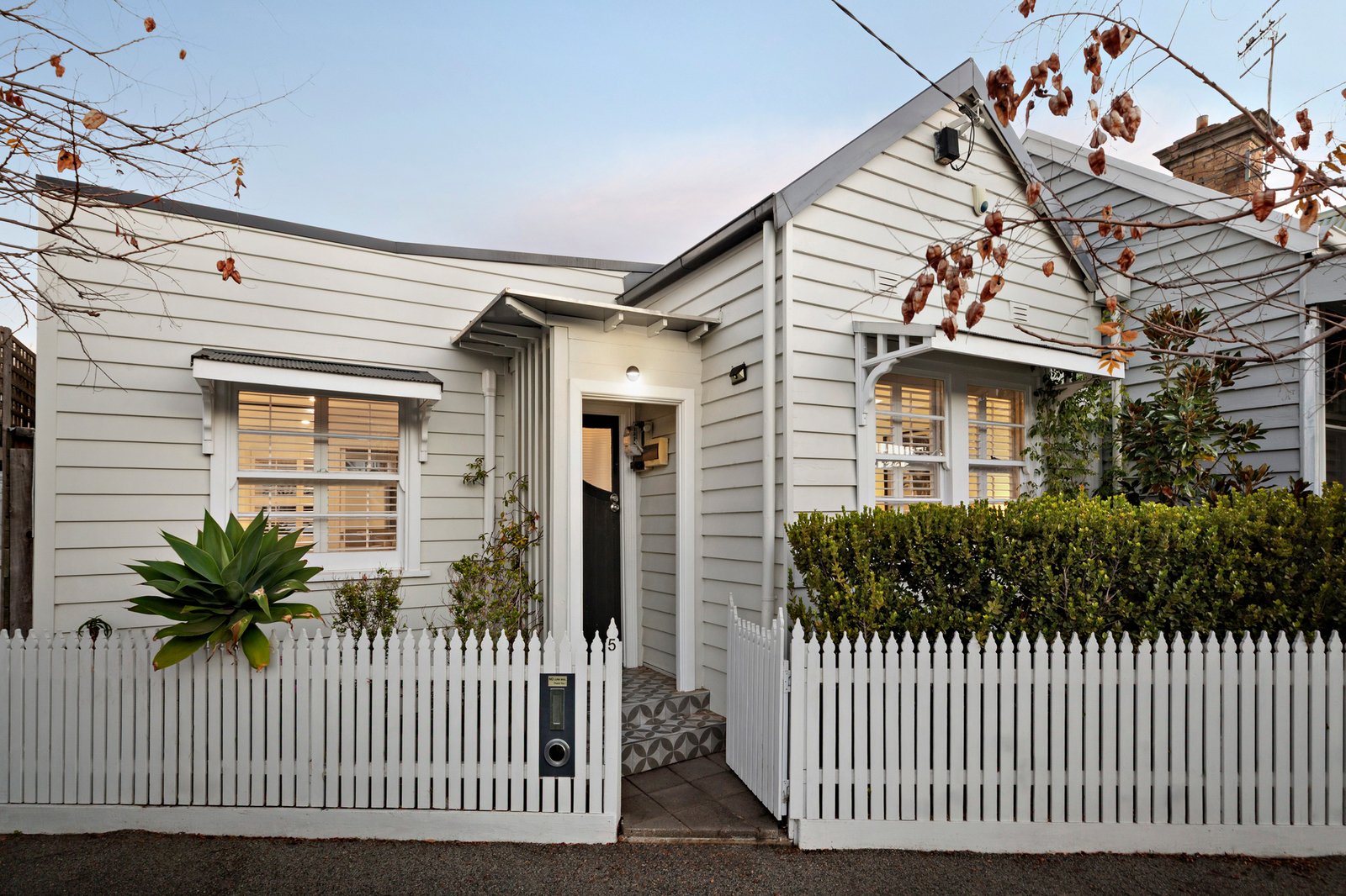 5 Withers Street, Albert Park, 3206