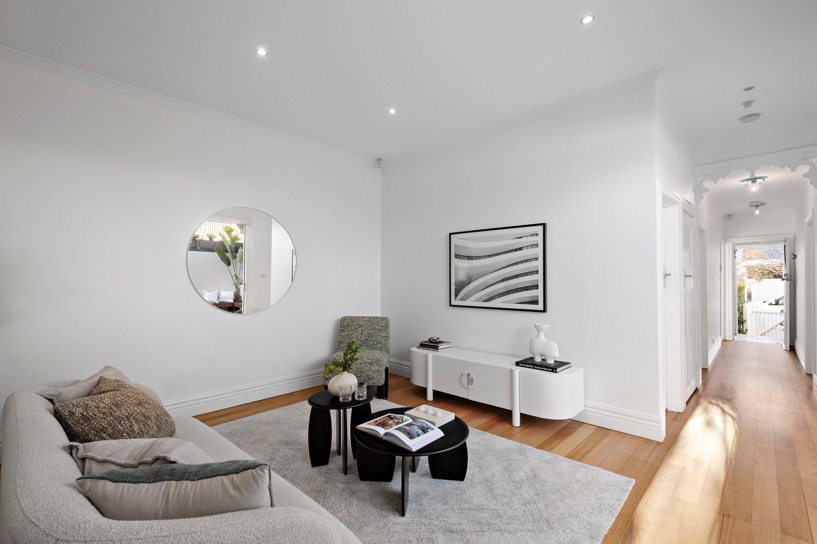 5 Withers Street, Albert Park, 3206