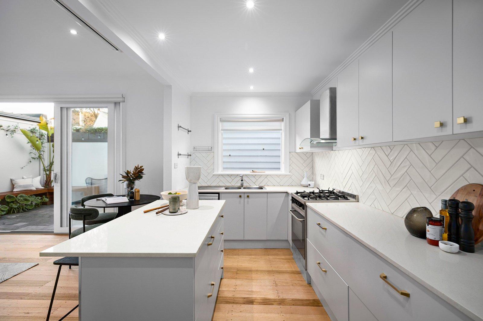 5 Withers Street, Albert Park, 3206