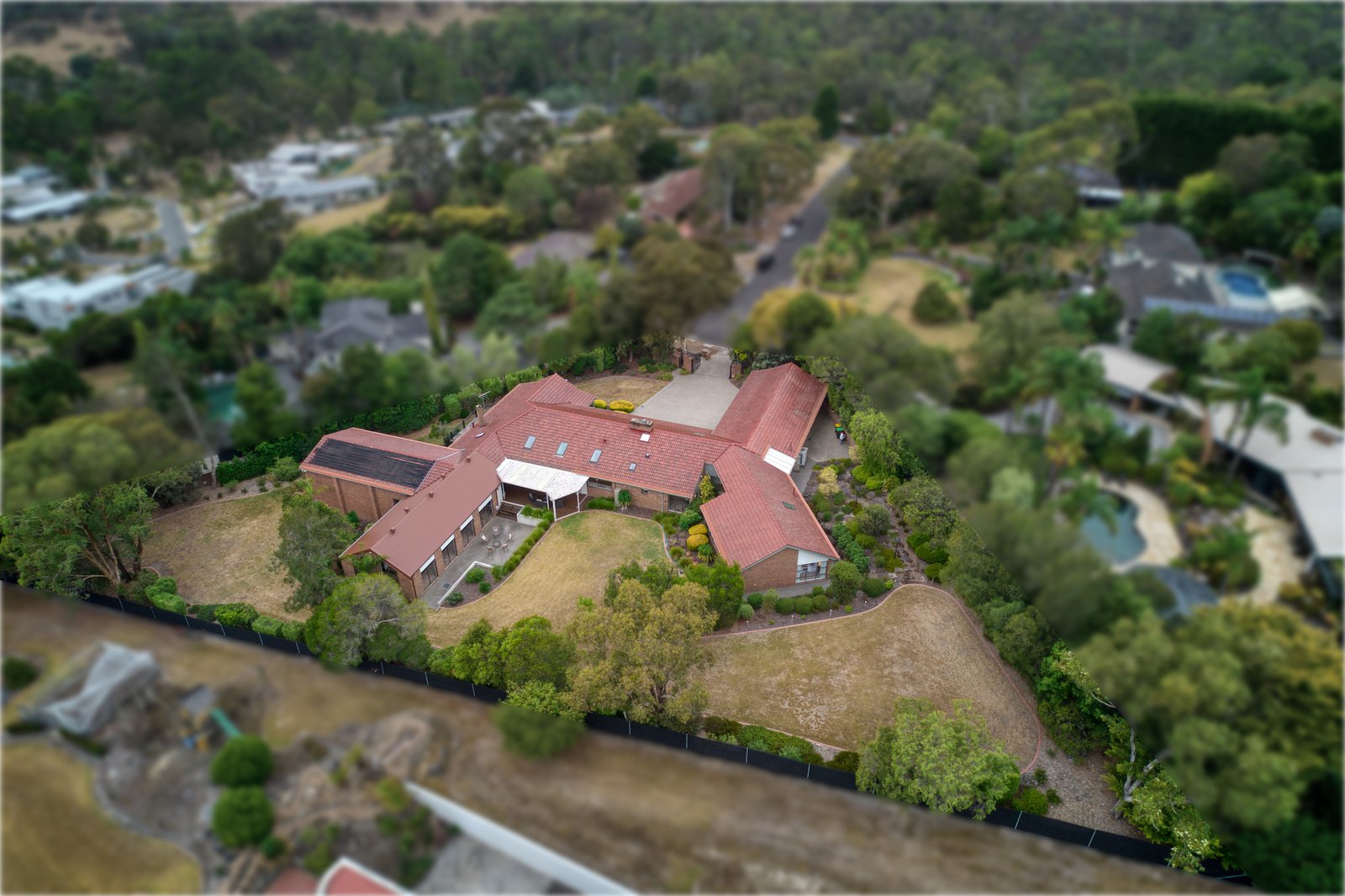 5 Yileen Court, Donvale, 3111