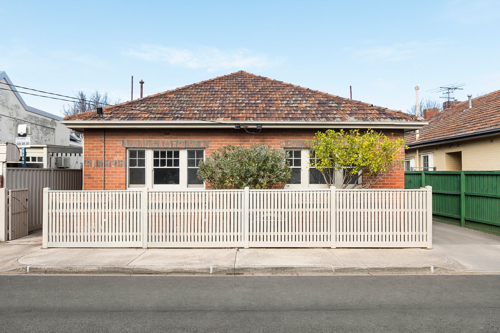50 & 52 Lang Street, South Yarra, 3141