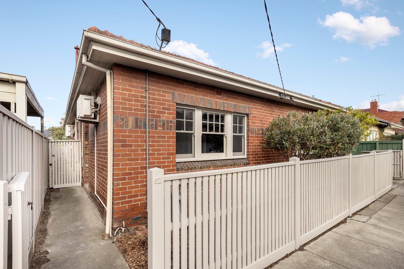 50 & 52 Lang Street, South Yarra, 3141