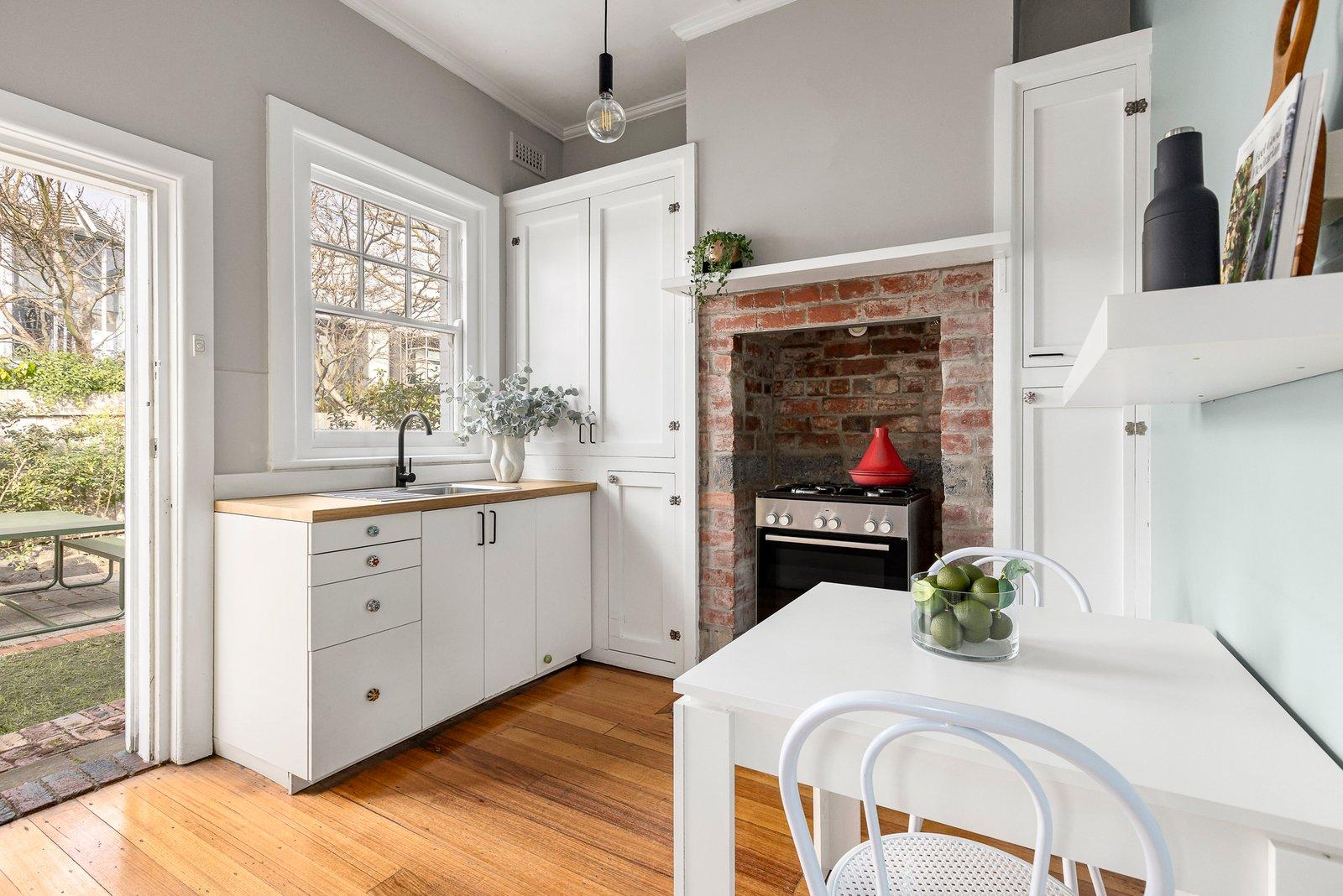 50 & 52 Lang Street, South Yarra, 3141