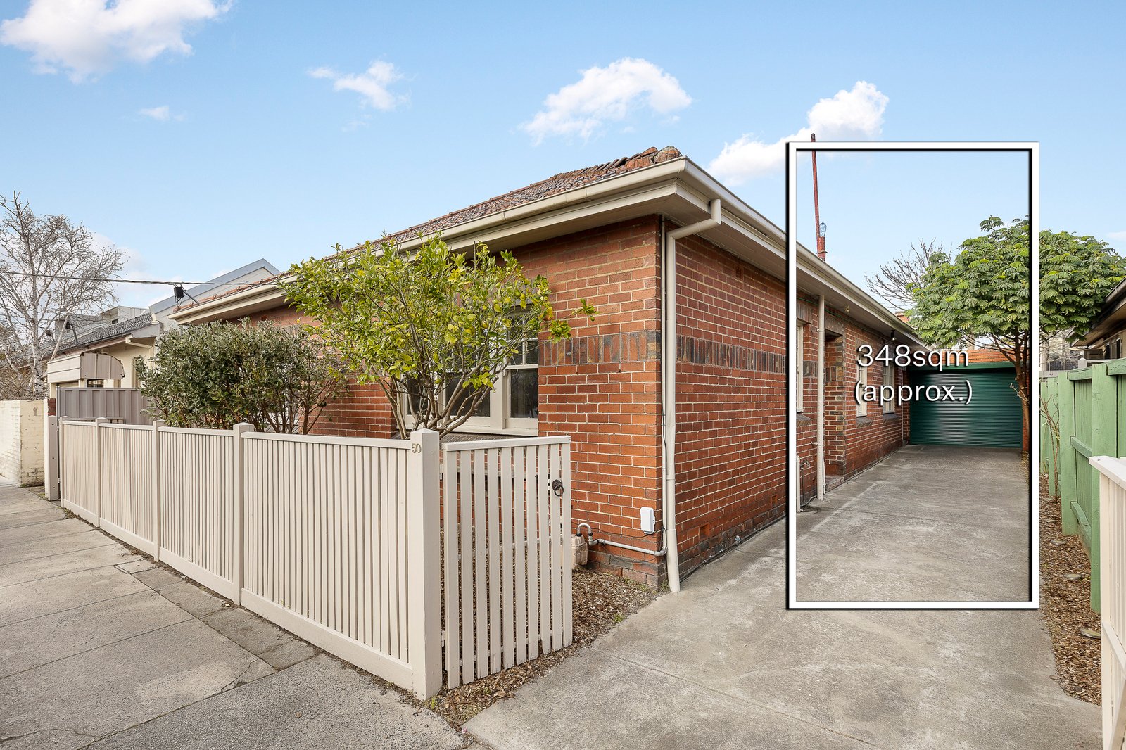 50 & 52 Lang Street, South Yarra, 3141