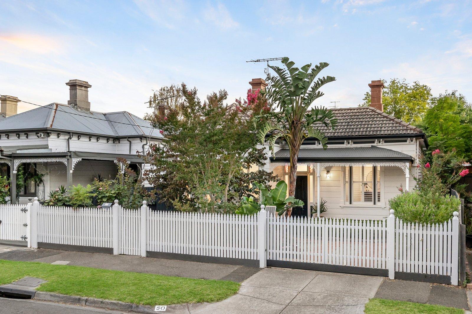 50 Denham Street, Hawthorn, 3122