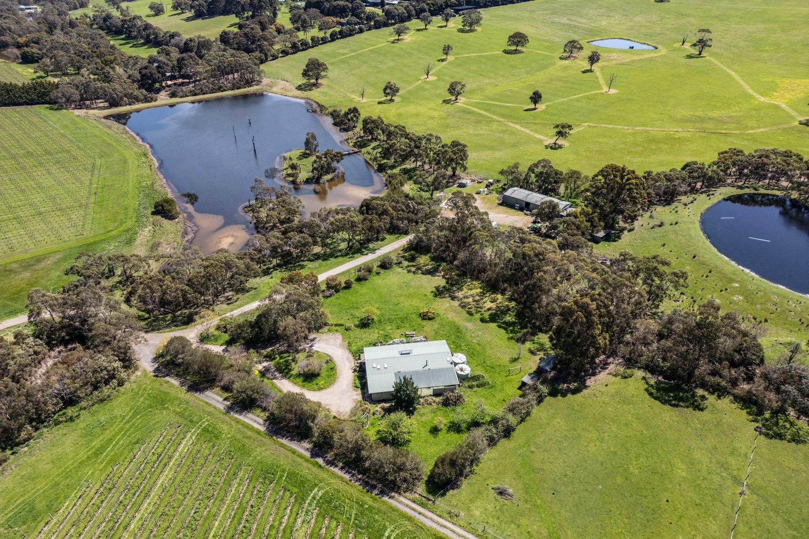 50 Foxeys Road, Tuerong, 3915