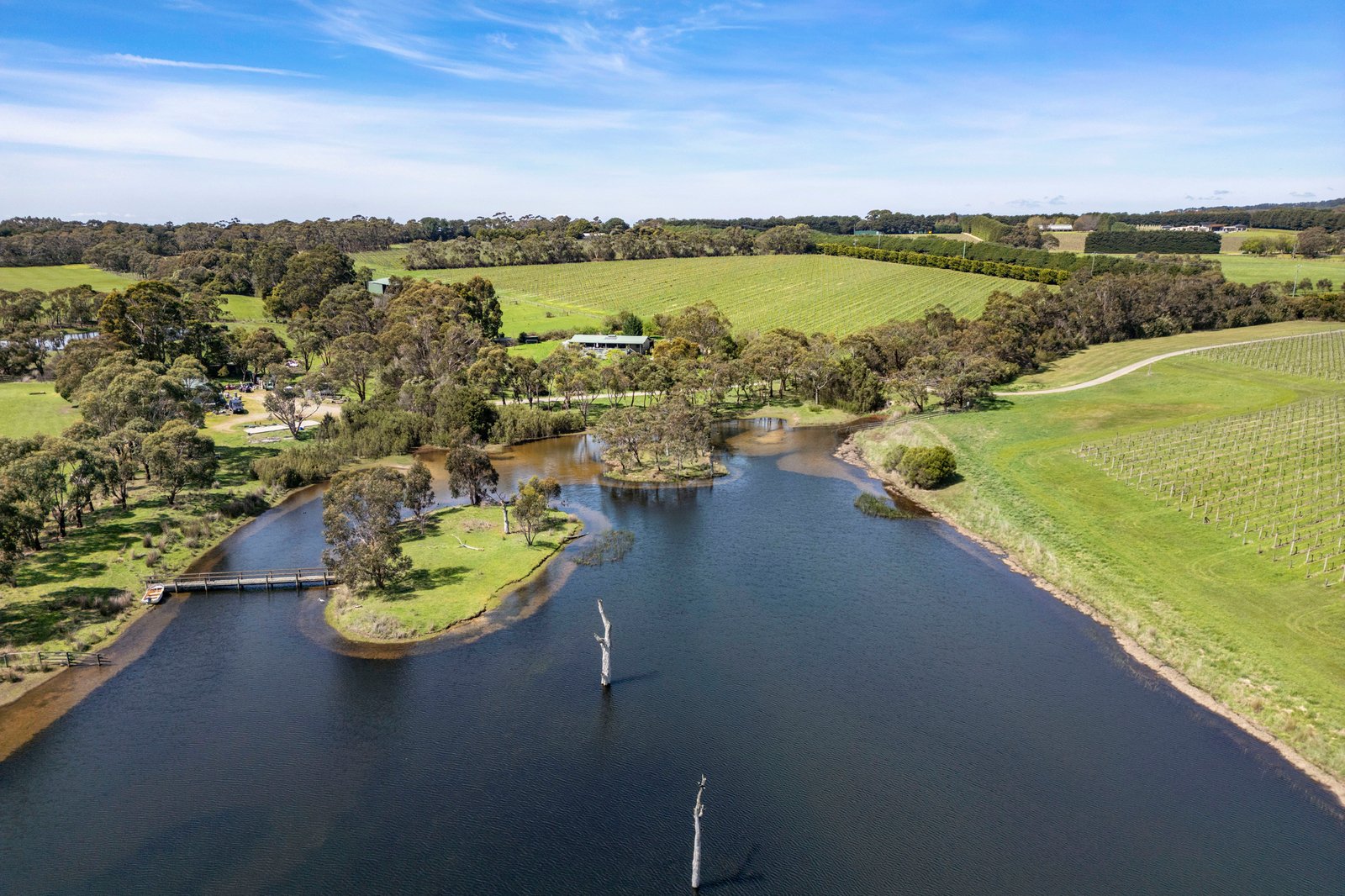 50 Foxeys Road, Tuerong, 3915